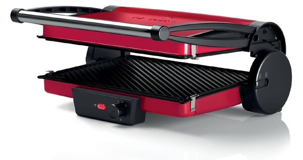Bosch TCG4104 kontaktní gril