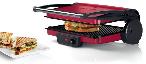 Bosch TCG4104 kontaktní gril