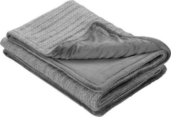 Vyhřívací deka Medisana HB 680 (120 W)