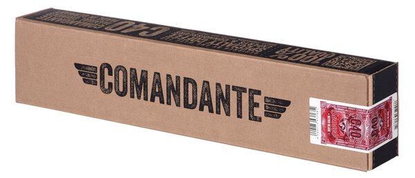 Comandante C40 MK4 Nitro Blade mlýnek na kávu