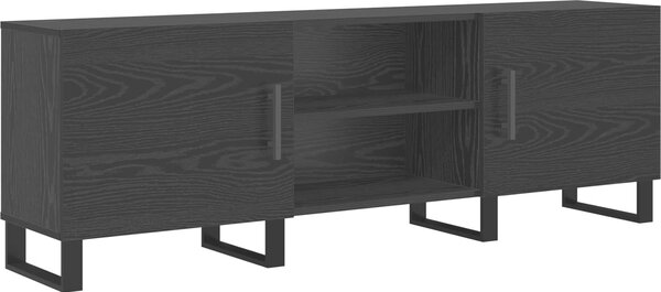 VidaXL TV skříňka 150 x 30 x 50 cm kompozitní dřevo [879600] Barva: Staré dřevo