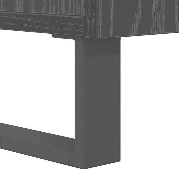 VidaXL TV skříňka 150 x 30 x 50 cm kompozitní dřevo [879600] Barva: Staré dřevo
