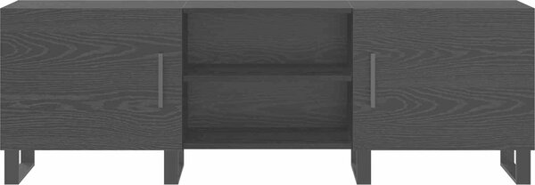 VidaXL TV skříňka 150 x 30 x 50 cm kompozitní dřevo [879600] Barva: Staré dřevo