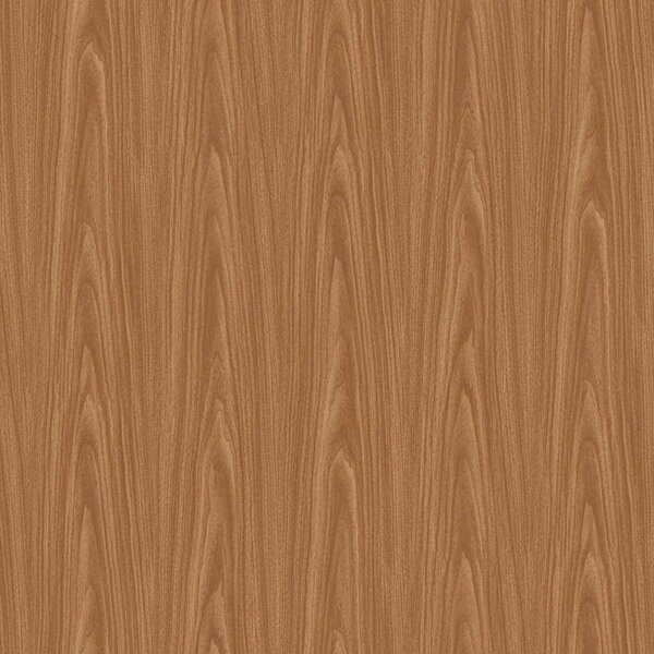VidaXL Vyvýšený záhon 320 x 80 x 81 cm pozinkovaná ocel [42011326] Barva: Hnědá