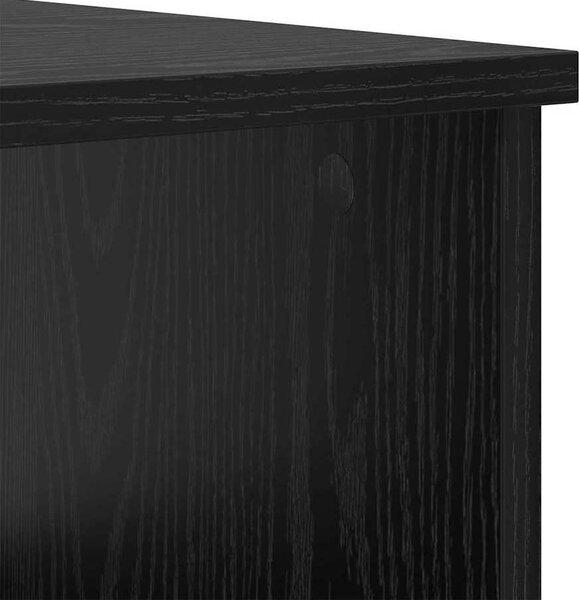 VidaXL Konferenční stolek 102 x 50 x 36 cm kompozitní dřevo [880521] Barva: Staré dřevo