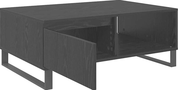VidaXL Konferenční stolek 90 x 60 x 35 cm kompozitní dřevo [882591] Barva: dub artisan