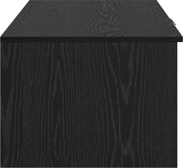 VidaXL Konferenční stolek 102 x 50 x 36 cm kompozitní dřevo [880521] Barva: Staré dřevo