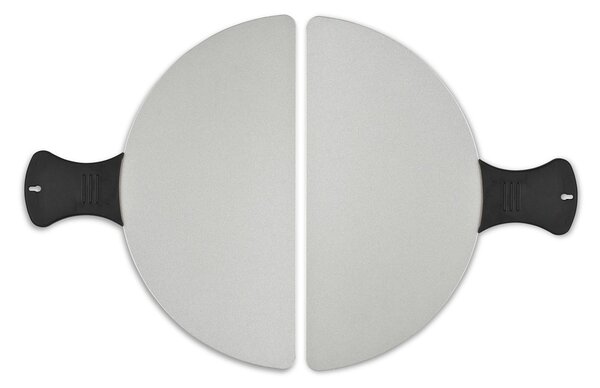 G3Ferrari G3 Ferrari Delizia pec na pizzu 1 pizza/pizz 1200 W Černá