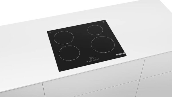 Indukční varná deska BOSCH PIE611BB5E