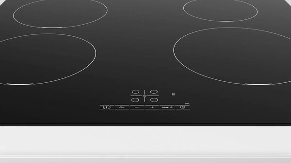 Indukční varná deska BOSCH PIE611BB5E