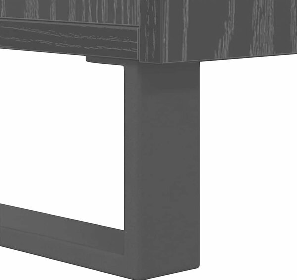 VidaXL Konferenční stolek 90 x 60 x 35 cm kompozitní dřevo [882591] Barva: dub artisan
