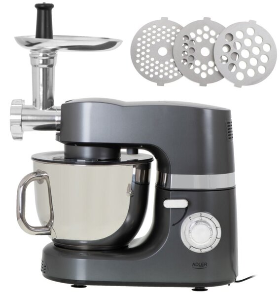 Planetární kuchyňský robot Adler AD 4221 2200 W