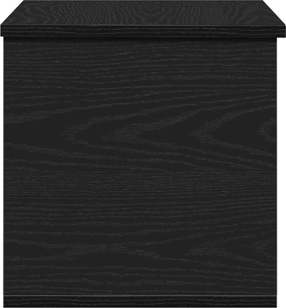 VidaXL Úložný box 60 x 35 x 35 cm kompozitní dřevo [868704] Barva: dub artisan