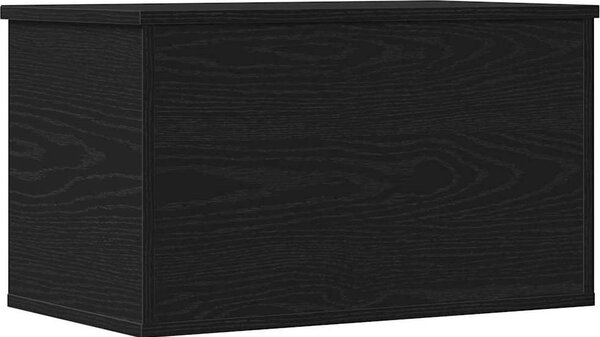 VidaXL Úložný box 60 x 35 x 35 cm kompozitní dřevo [868704] Barva: dub artisan