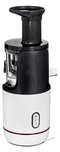 Bosch MESM500W lis na citrusy/odšťavňovač Pomalý odšťavovač 150 W Černá, Bílá