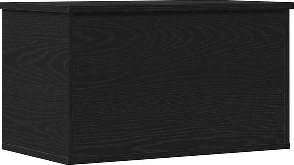 VidaXL Úložný box 60 x 35 x 35 cm kompozitní dřevo [868704] Barva: dub artisan