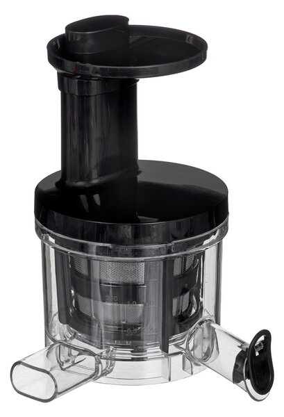 Bosch MESM500W lis na citrusy/odšťavňovač Pomalý odšťavovač 150 W Černá, Bílá