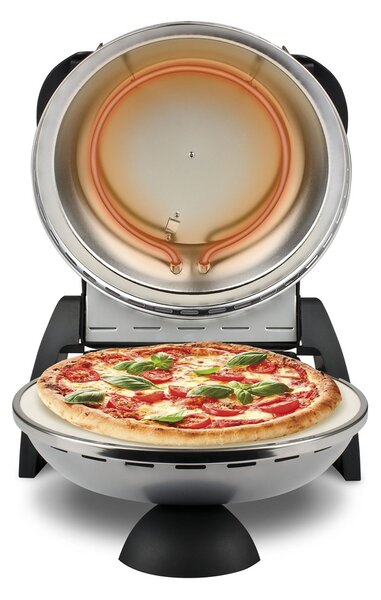 G3Ferrari G3 Ferrari Delizia pec na pizzu 1 pizza/pizz 1200 W Stříbro
