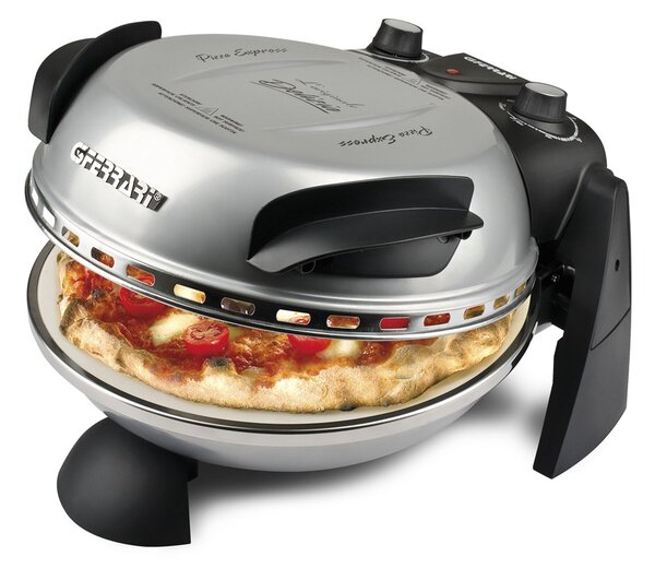 G3Ferrari G3 Ferrari Delizia pec na pizzu 1 pizza/pizz 1200 W Stříbro
