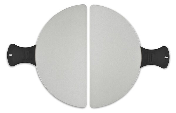 G3Ferrari G3 Ferrari Delizia pec na pizzu 1 pizza/pizz 1200 W Stříbro