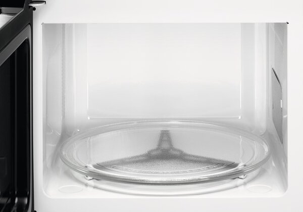 Electrolux KMFE172TEX Vestavěné Samostatná mikrovlnná trouba 800 W Černá
