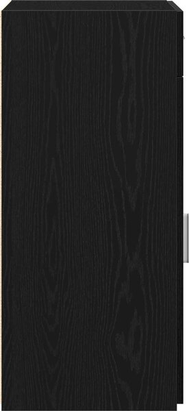 VidaXL Příborník 50 x 42,5 x 93 cm kompozitní dřevo [868761] Barva: dub sonoma