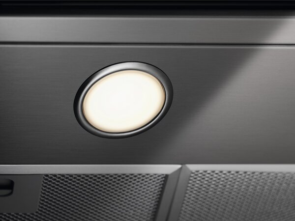Electrolux LFG516X Vestavný odsavač par z nerezové oceli