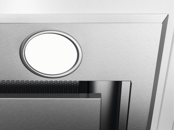 Electrolux LFG516X Vestavný odsavač par z nerezové oceli