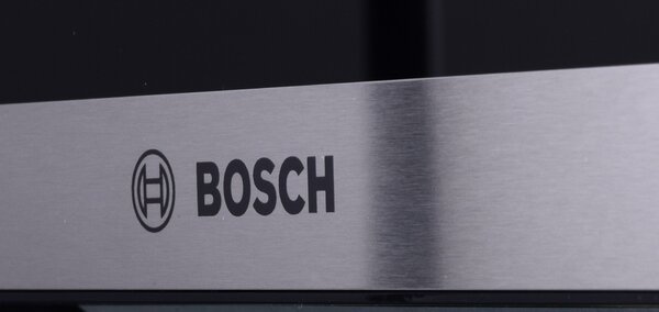 Bosch Serie 2 FFL023MS2 mikrovlnná trouba Pracovní deska Samostatná mikrovlnná trouba 20 l 800 W Černá, Nerezová ocel