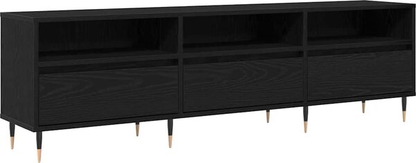 VidaXL TV skříňka 150 x 30 x 44,5 cm kompozitní dřevo [869075] Barva: dub artisan