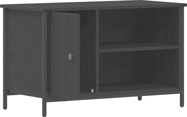 VidaXL TV skříňka 80 x 40 x 50 cm kompozitní dřevo [862144] Barva: dub artisan