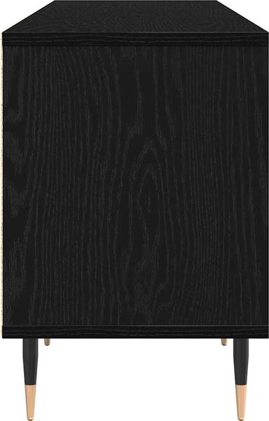 VidaXL TV skříňka 150 x 30 x 44,5 cm kompozitní dřevo [869075] Barva: dub artisan
