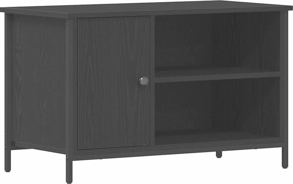VidaXL TV skříňka 80 x 40 x 50 cm kompozitní dřevo [862144] Barva: dub artisan