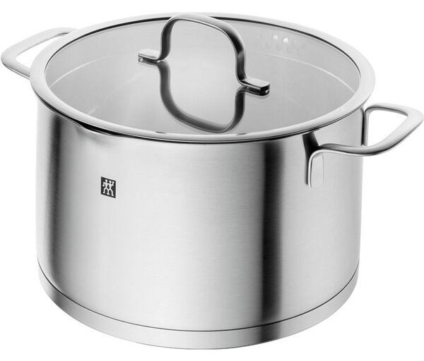 ZWILLING True Flow sada pánví 5 kusů