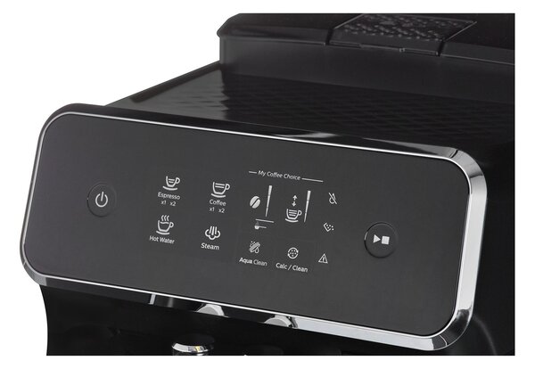 Philips 2200 series Plně automatický kávovar pro přípravu 2 druhů nápojů