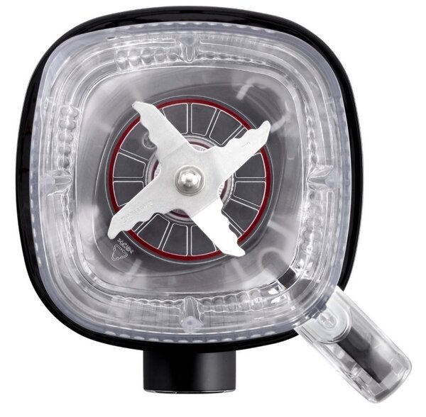 ZWILLING Universal 1200 l Stojanový mixér 1200 W černý