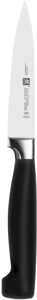 ZWILLING FOUR STAR 35148-507-0 sada kuchyňských příborů/nožů ve stojanu 7 kusů Šedá