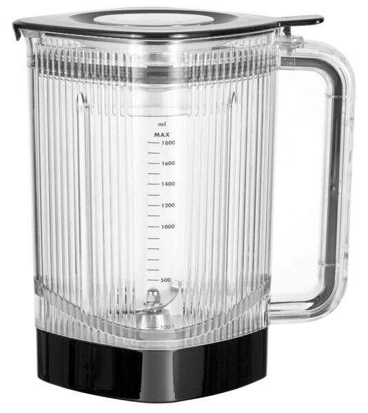 ZWILLING ENFINIGY Stolní mixér 1,8 l 1600 W černý