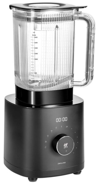 ZWILLING ENFINIGY Stolní mixér 1,8 l 1600 W černý