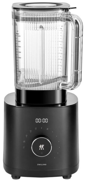 ZWILLING ENFINIGY Stolní mixér 1,8 l 1600 W černý