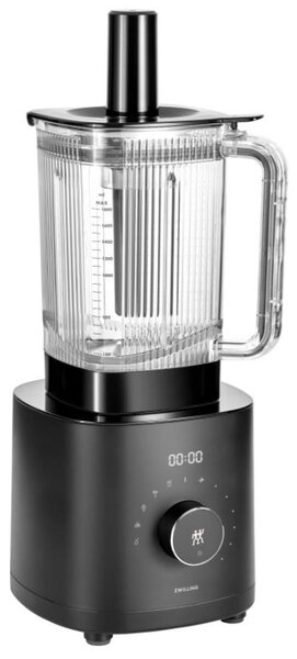 ZWILLING ENFINIGY Stolní mixér 1,8 l 1600 W černý
