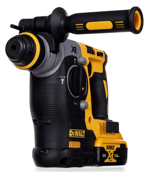 Sada elektrického nářadí Combo 18V DCK422P3 Dewalt