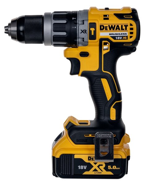 Sada elektrického nářadí Combo 18V DCK422P3 Dewalt