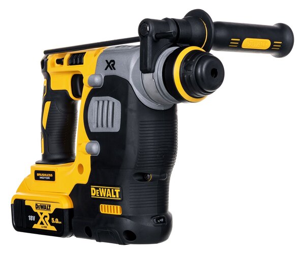 Sada elektrického nářadí Combo 18V DCK422P3 Dewalt