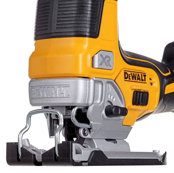 VYKRUŽOVAČKA DEWALT DCS335N-XJ