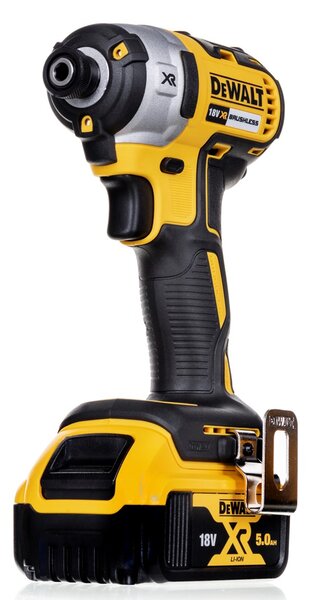 Sada elektrického nářadí Combo 18V DCK422P3 Dewalt