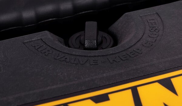 Sada elektrického nářadí Combo 18V DCK422P3 Dewalt