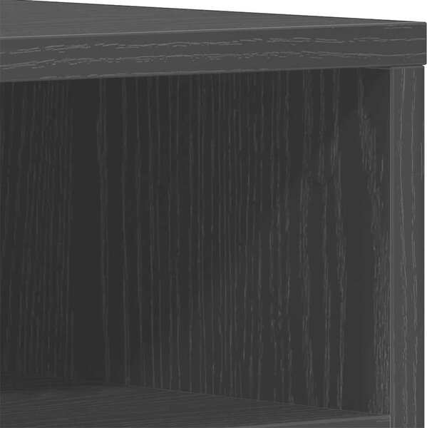VidaXL TV skříňka 150 x 30 x 44,5 cm kompozitní dřevo [862136] Barva: dub artisan