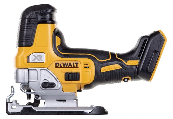 VYKRUŽOVAČKA DEWALT DCS335N-XJ