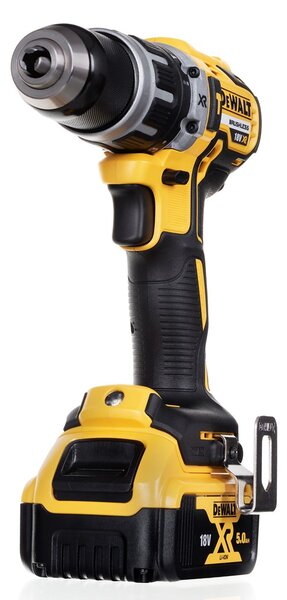 Sada elektrického nářadí Combo 18V DCK422P3 Dewalt